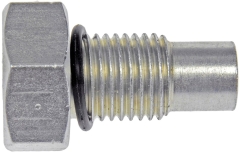 Ölablasschraube - Oil Drain Plug  Getriebe Ford 5R55S